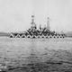 Imagen para el artículo titulado La fascinante historia de los barcos camuflados